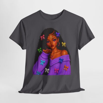 Mina Vibe: Pretty Mood Tee - Image 27