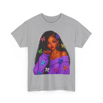 Mina Vibe: Pretty Mood Tee - Image 7