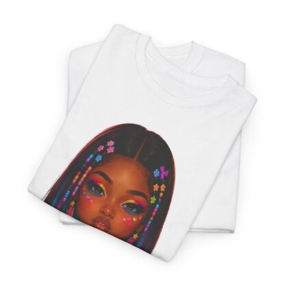 Mimi Dottie: Rainbow Kiss Tee - Image 19