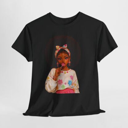 Mila Skye: Play Charm Tee - Image 6