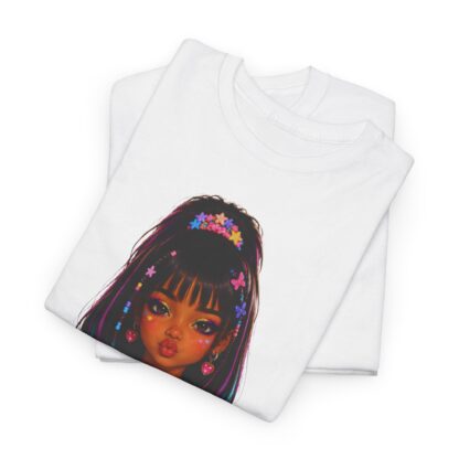 Lumi Ray: Sweetheart Tee - Image 11