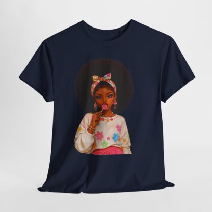 Mila Skye: Play Charm Tee - Image 21