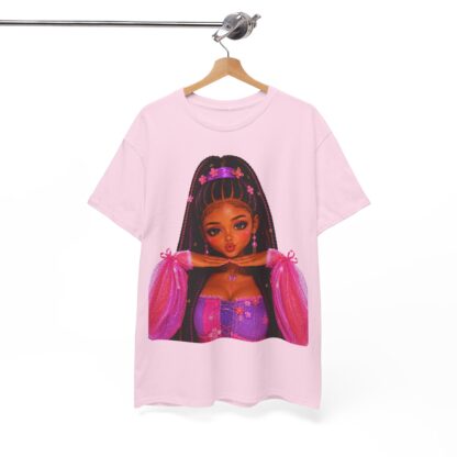 Kimi Pop: Cherry Blink Tee - Image 5