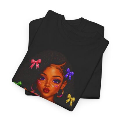 Mina Vibe: Pretty Mood Tee - Image 16