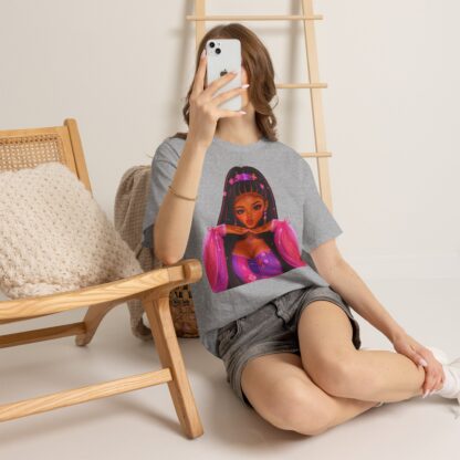 Kimi Pop: Cherry Blink Tee - Image 10