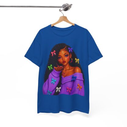 Mina Vibe: Pretty Mood Tee - Image 39