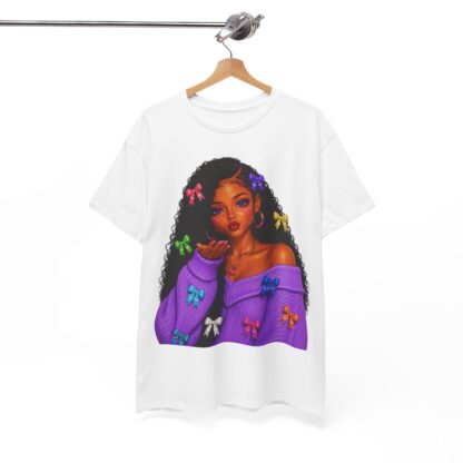 Mina Vibe: Pretty Mood Tee - Image 36