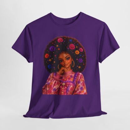 Zizi Bloom: Petal Play Tee - Image 20