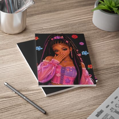 Kimi Pop : Cherry Blink Journal - Image 5