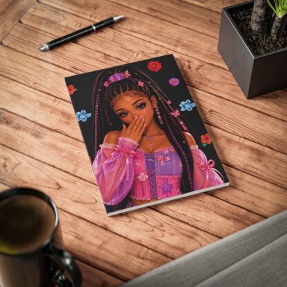Kimi Pop : Cherry Blink Journal - Image 6