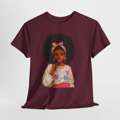 Mila Skye: Play Charm Tee - Image 12