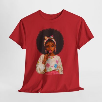 Mila Skye: Play Charm Tee - Image 16