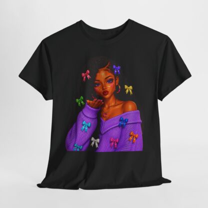 Mina Vibe: Pretty Mood Tee - Image 14