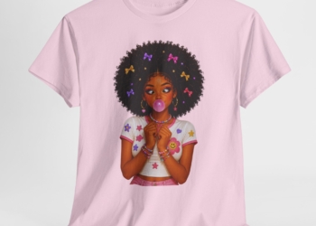 Luna Pop : Sugar Rush Tee