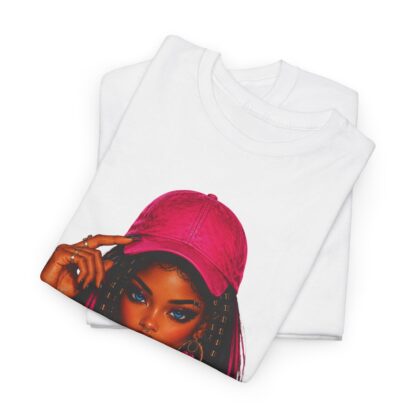 Zaya Vyx: Rebel Muse Tee - Image 19
