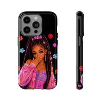 Kimi Pop : Cherry Blink Tough Case