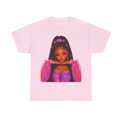 Kimi Pop: Cherry Blink Tee - Image 3