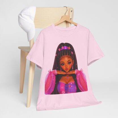 Kimi Pop: Cherry Blink Tee - Image 6