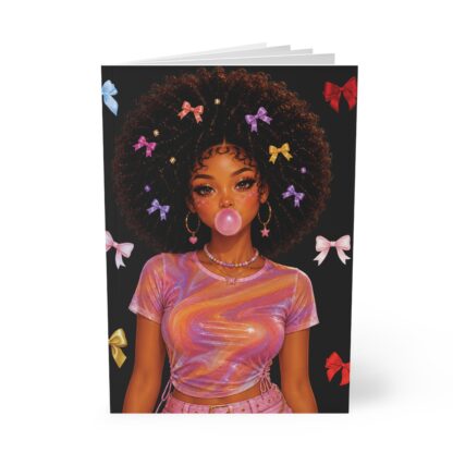 Mira Belle : Glossy Girl Journal - Image 3