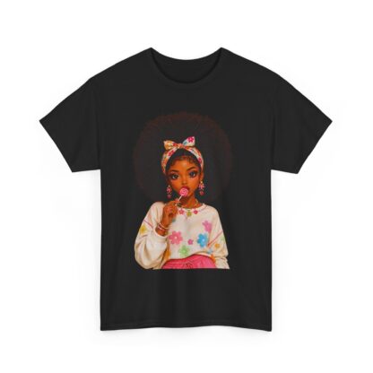 Mila Skye: Play Charm Tee - Image 10