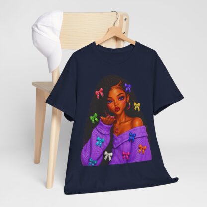 Mina Vibe: Pretty Mood Tee