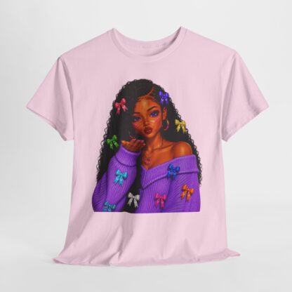 Mina Vibe: Pretty Mood Tee - Image 23