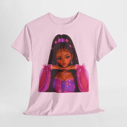 Kimi Pop: Cherry Blink Tee - Image 2