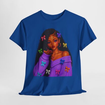 Mina Vibe: Pretty Mood Tee - Image 37