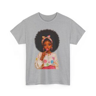 Mila Skye: Play Charm Tee