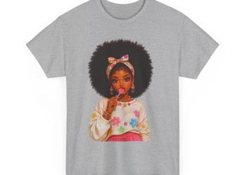 Mila Skye: Play Charm Tee