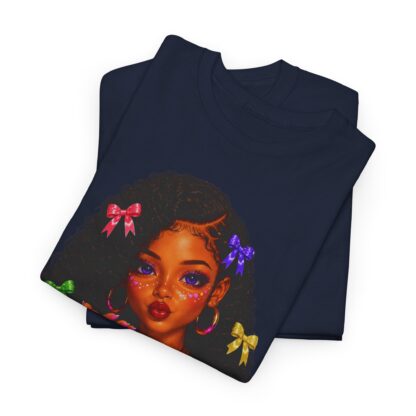 Mina Vibe: Pretty Mood Tee - Image 4