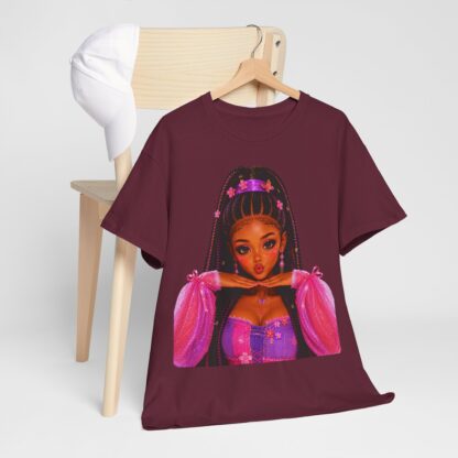 Kimi Pop: Cherry Blink Tee - Image 17
