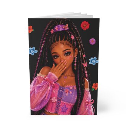 Kimi Pop : Cherry Blink Journal - Image 3