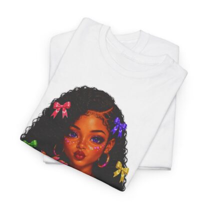 Mina Vibe: Pretty Mood Tee - Image 35