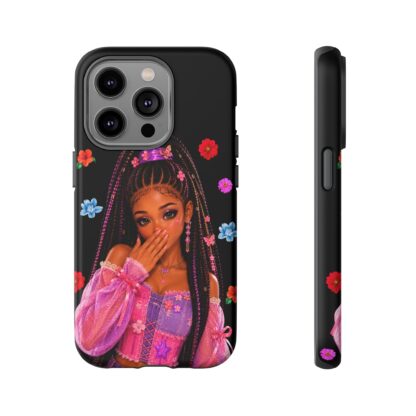 Kimi Pop : Cherry Blink Tough Case - Image 5