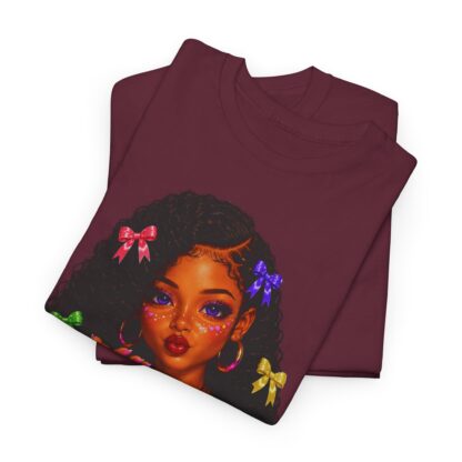 Mina Vibe: Pretty Mood Tee - Image 20