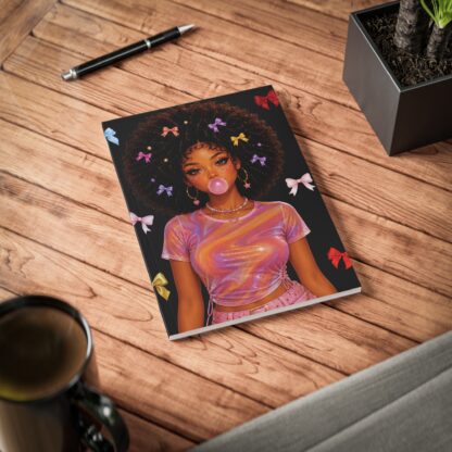Mira Belle : Glossy Girl Journal - Image 6