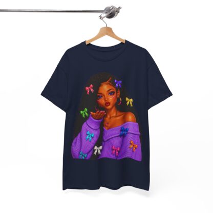 Mina Vibe: Pretty Mood Tee - Image 6