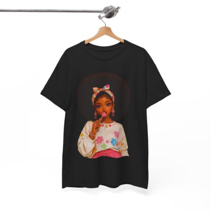 Mila Skye: Play Charm Tee - Image 5