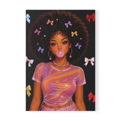 Mira Belle : Glossy Girl Journal
