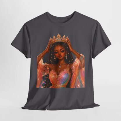 Aurelia Voss: Crown Radiance Tee - Image 15