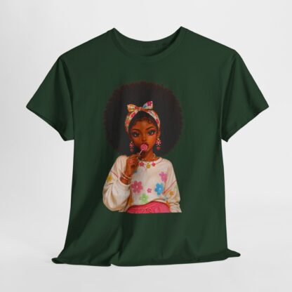 Mila Skye: Play Charm Tee - Image 14