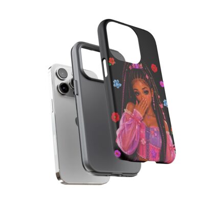 Kimi Pop : Cherry Blink Tough Case - Image 7