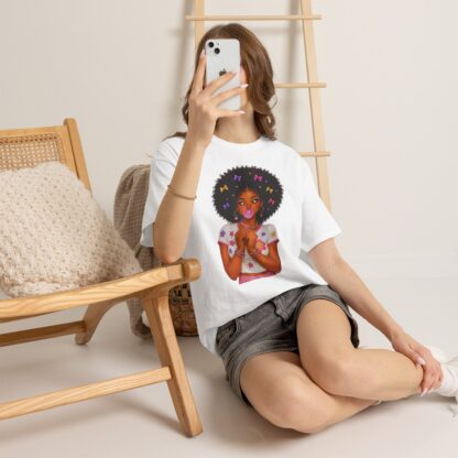 Luna Pop : Sugar Rush Tee - Image 9