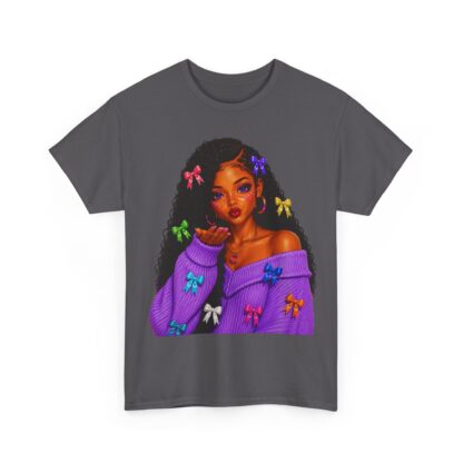 Mina Vibe: Pretty Mood Tee - Image 29