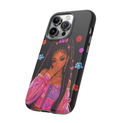 Kimi Pop : Cherry Blink Tough Case - Image 6