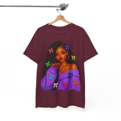Mina Vibe: Pretty Mood Tee - Image 22