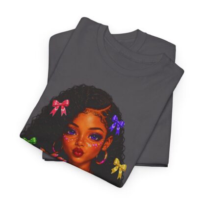 Mina Vibe: Pretty Mood Tee - Image 28