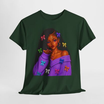 Mina Vibe: Pretty Mood Tee - Image 24