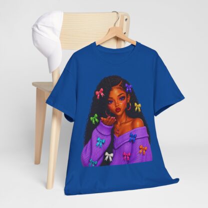 Mina Vibe: Pretty Mood Tee - Image 40